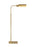 Kenyon Task Floor Lamp | CT1161BBS1