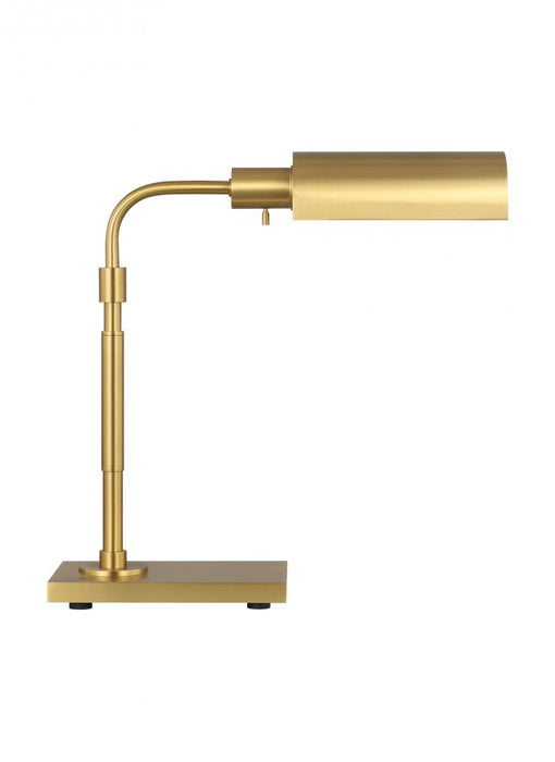 Kenyon Task Table Lamp | CT1171BBS1