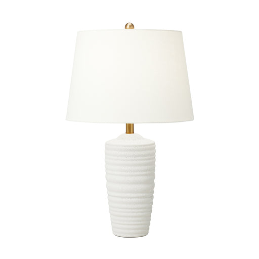 Visual Comfort & Co. Studio Collection Waveland Table Lamp