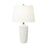 Waveland Table Lamp | CT1201PRW1