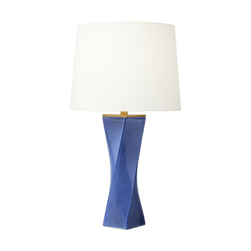 Visual Comfort & Co. Studio Collection Lagos Table Lamp