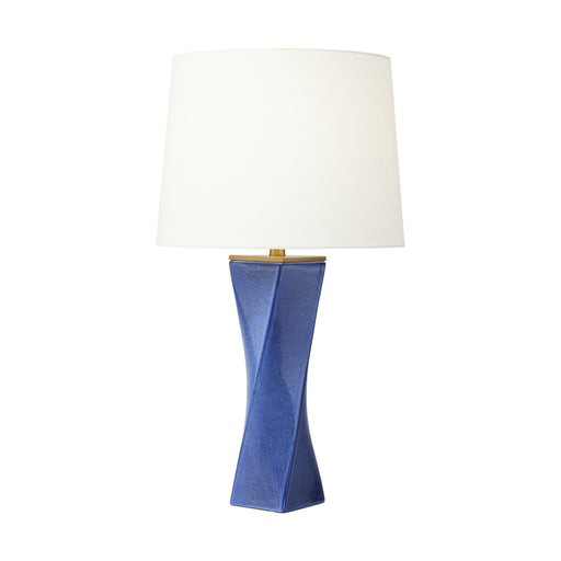 Lagos Table Lamp | CT1211FRB1