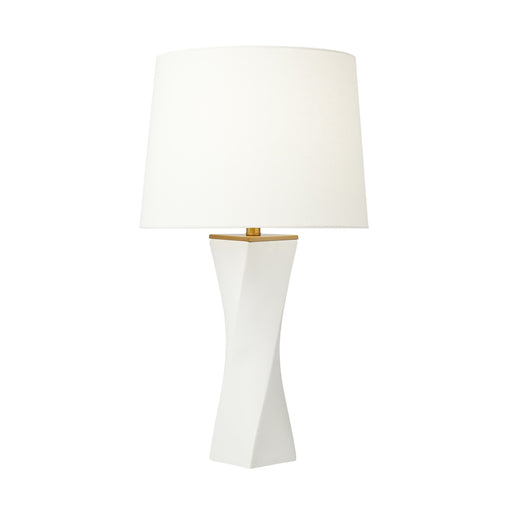 Visual Comfort & Co. Studio Collection Lagos Table Lamp