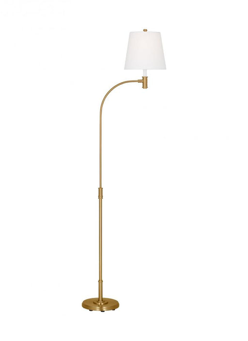 Visual Comfort & Co. Studio Collection Belmont Extra Large Task Floor Lamp