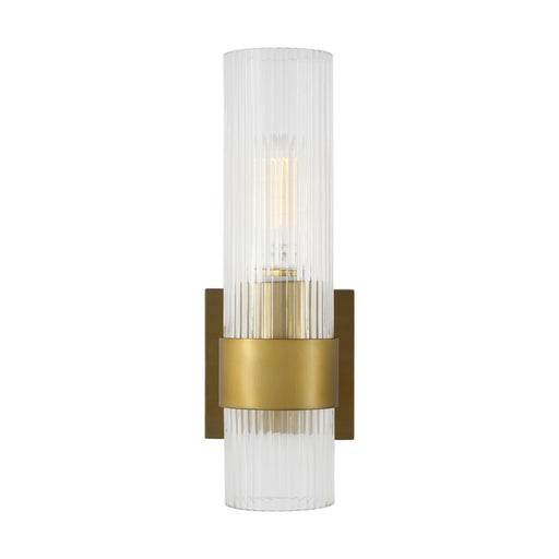Geneva Sconce | CV1021BBS