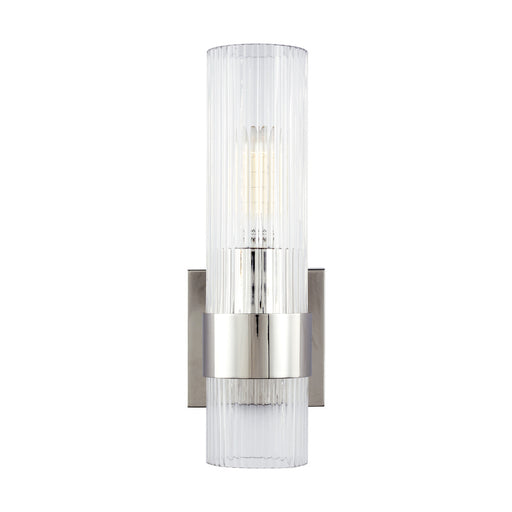 Geneva Sconce | CV1021PN