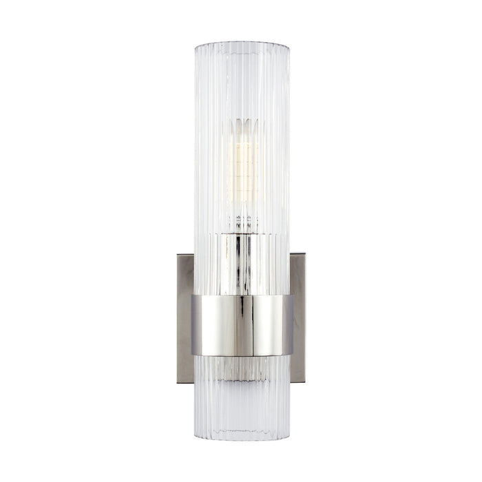 Geneva Sconce | CV1021PN
