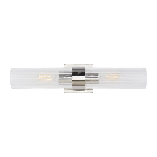 Visual Comfort & Co. Studio Collection Linear Sconce