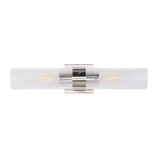 Geneva Linear Sconce | CV1022PN