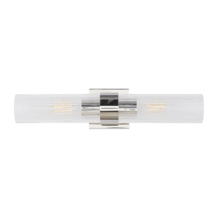 Geneva Linear Sconce | CV1022PN