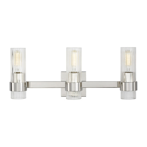 Geneva 3 - Light Vanity | CV1023PN