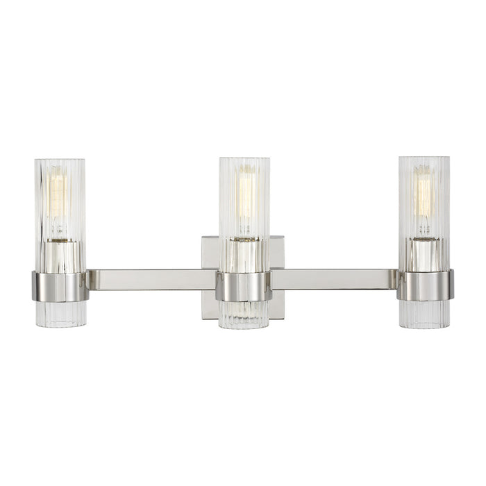 Geneva 3 - Light Vanity | CV1023PN