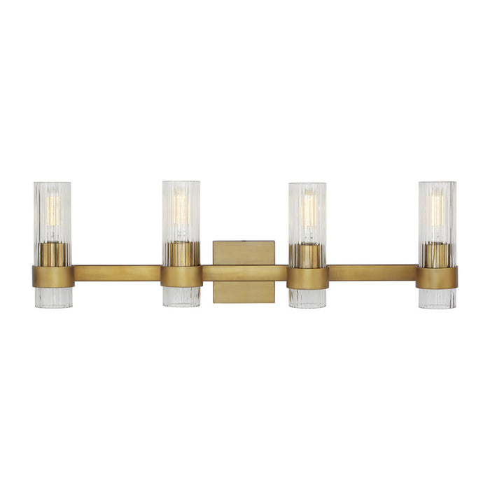 Visual Comfort & Co. Studio Collection 4 - Light Vanity