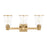 Alessa 3 - Light Vanity | CV1033BBS