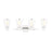 Alessa 4 - Light Vanity | CV1034PN