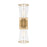 Alessa 2 - Light Linear Vanity | CV1042BBS