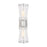 Alessa 2 - Light Linear Vanity | CV1042PN