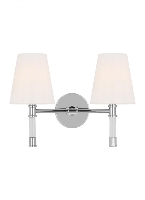 Hanover 2 - Light Vanity | CV1052PN