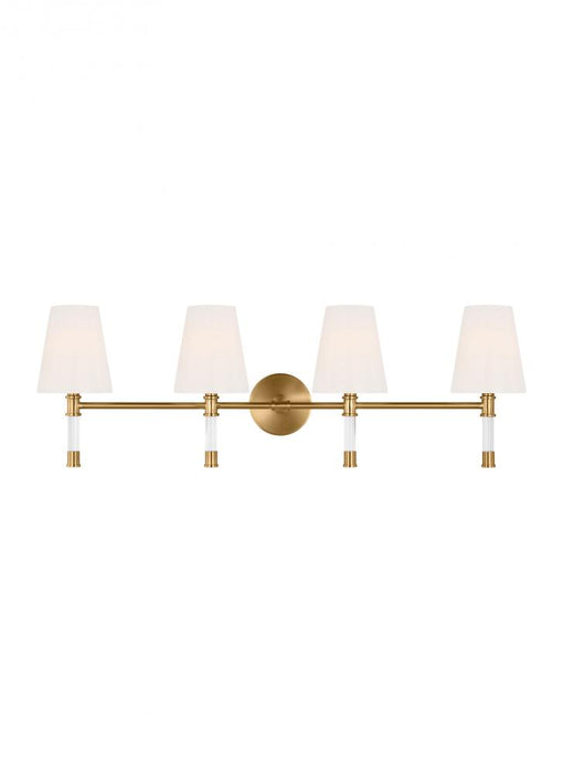 Hanover 4 - Light Vanity | CV1054BBS