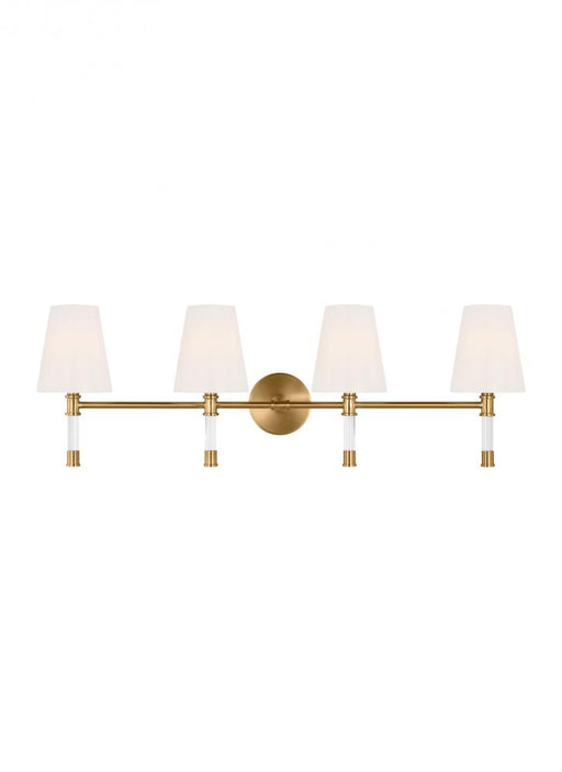 Hanover 4 - Light Vanity | CV1054BBS