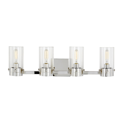 Garrett 4 - Light Vanity | CW1004PN