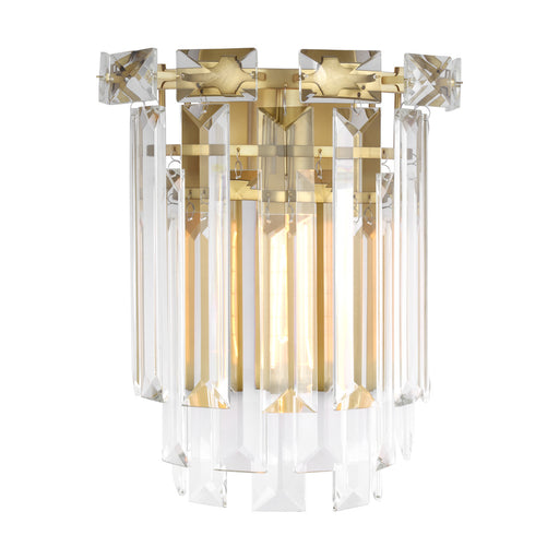 Arden Sconce | CW1061BBS