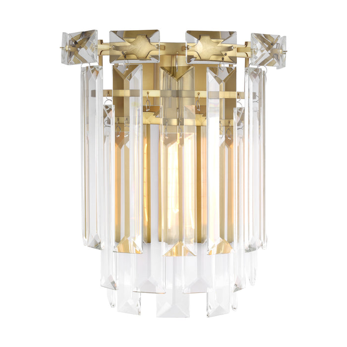 Arden Sconce | CW1061BBS