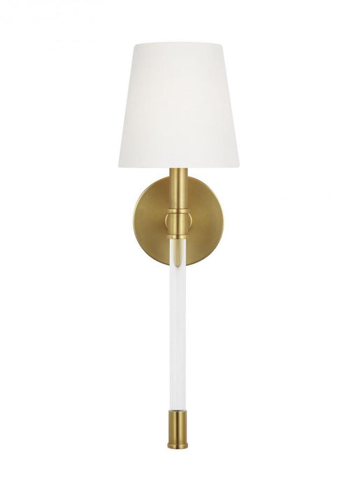 Hanover Sconce | CW1081BBS
