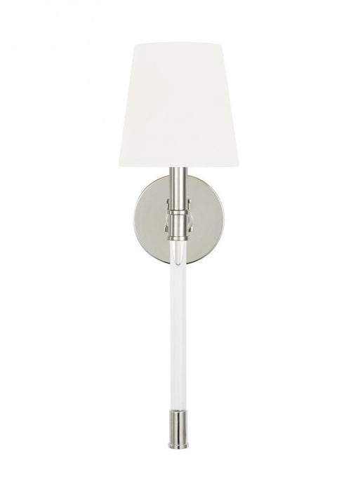 Hanover Sconce | CW1081PN