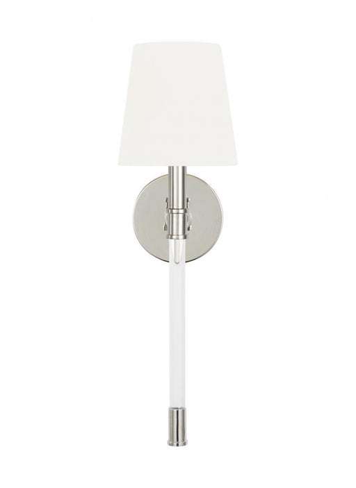 Hanover Sconce | CW1081PN