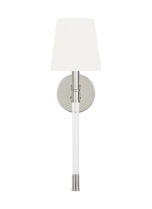 Visual Comfort & Co. Studio Collection Hanover Sconce