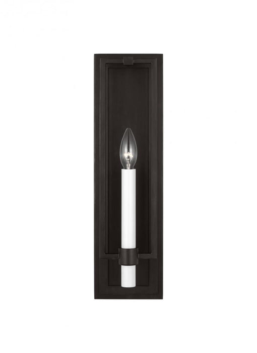 Visual Comfort & Co. Studio Collection Tall Wall Sconce