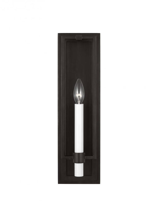 Visual Comfort & Co. Studio Collection Tall Wall Sconce