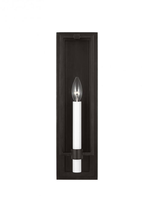 Marston Tall Wall Sconce | CW1241AI