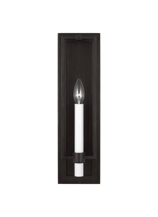 Marston Tall Wall Sconce | CW1241AI