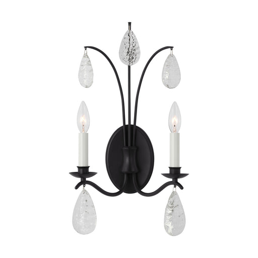 Visual Comfort & Co. Studio Collection Shannon Large Sconce