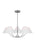 Burke Medium Chandelier | DJC1005BS