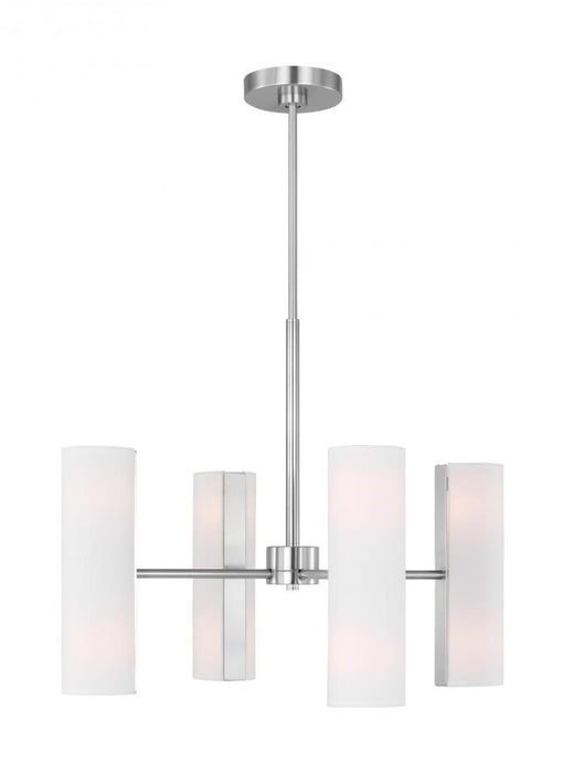 Capalino Medium Chandelier | DJC1048BS