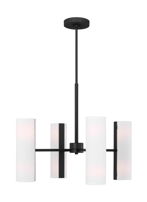 Capalino Medium Chandelier | DJC1048MBK