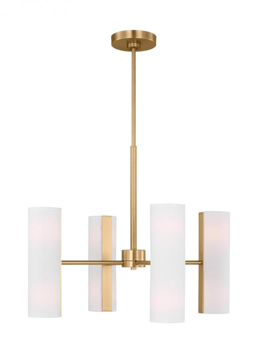 Capalino Medium Chandelier | DJC1048SB