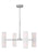 Capalino Large Chandelier | DJC1058BS