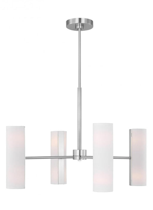 Capalino Large Chandelier | DJC1058BS