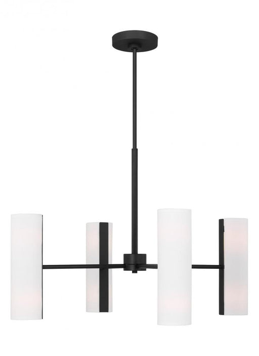 Capalino Large Chandelier | DJC1058MBK