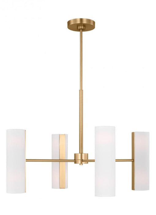 Capalino Large Chandelier | DJC1058SB