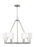 Egmont Large Chandelier | DJC1086BS