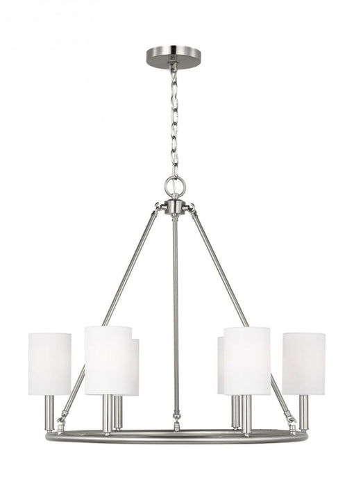 Egmont Large Chandelier | DJC1086BS