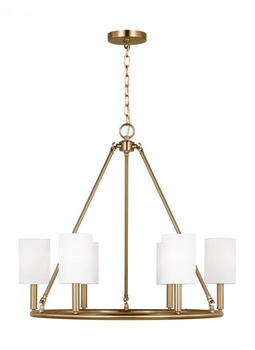 Egmont Large Chandelier | DJC1086SB