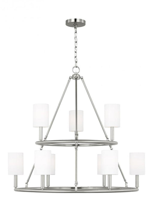 Egmont Extra Large Chandelier | DJC1099BS