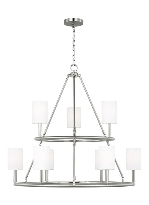 Egmont Extra Large Chandelier | DJC1099BS