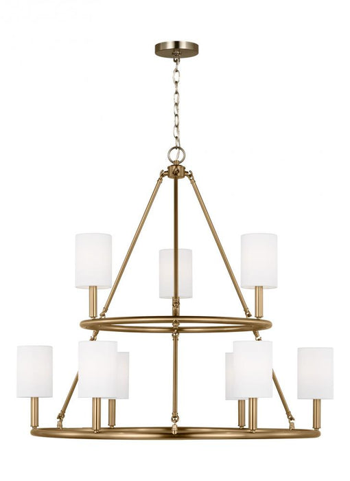 Egmont Extra Large Chandelier | DJC1099SB